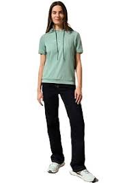 Dámský top Eldar Erin černý