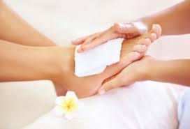 Pedicure Para Novias En Riviera Maya Cancun Tulum Cozumel Playa