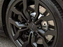 Examples Plasti Dip Car Wheel Black Audi
