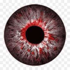 Red And Black Eye Illustration Eye Lens Color Iris Vektor Lens Camera Lens People Png Eye Illustration Computer Wallpaper Halloween Eyes
