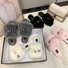Team with your favourite pyjamas and dressing gown on a sunday morning. China 2021 Designer Home Slippers Famous Brands Flip Flops Fluffy Slippers Fur Slippers For Women China Luxury Bedroom Slippers And Fur House Slippers Price