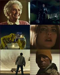 Underrated horror gem: Legion (2010)