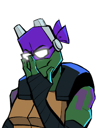 Im Trash But Im Still Fabulous — shiki-myninja: Ok I just had to add custom  visuals...