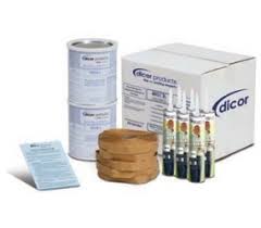 We install a tpo membrane for your roof. Dicor Rubber Roof Installation Kit For Epdm And Tpo Roofing