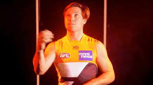 This is dr toby greene by bicom on vimeo, the home for high quality videos and the people who love them. Toby Greene Afl Gif By Giants Find Share On Giphy