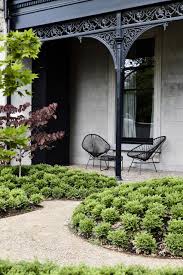 Garden tables, chairs and rattan furniture sets. B E Architecture Rejects Stark Minimalism With Eclectic Melbourne Home