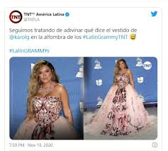 �ltimo �lbum agregado singles en el a�. Karol G Y La Enorme Controversia Por Bichota Un Sencillo Que Desde El Nombre Haria Varias Referencias A Las Drogas Infobae