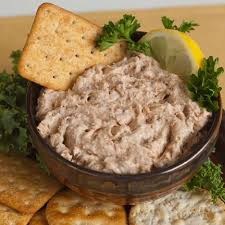 Maybe you would like to learn more about one of these? Smoked Fish Spread Dixon Fisheries