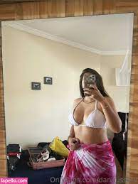Dani Russo / danirussotv Nude Leaked OnlyFans Photo #8 