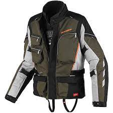 Spidi Voyager 3 H2out Textile Jacket Jackets Motorbike Jackets Men S Leather Jacket