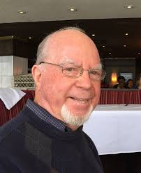 RONALD DODGE Obituary (2020)