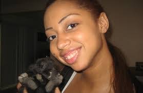 Chelsea Berry's Instagram, Twitter & Facebook