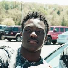 Nyhka'r Butler (@nybutler22)