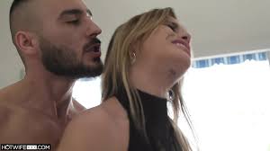 Proud Wife Jesse Pony Soaks the Floors Regularly: Babe Porn by FapHouse