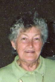 Juanita Maxine Miller Tuttle (1928-2012)