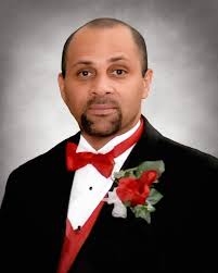 Obituary for DeCater LeSalvadore Cherry