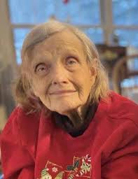 Obituary for Joann Lehman