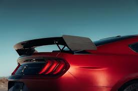 And with a wide variety of. Ford Debuts The 2020 Mustang Shelby Gt500 Its Most Powerful Street Legal Car At Detroit Auto Show Abc News
