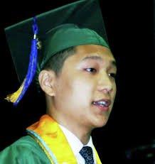 New Milford High School graduation