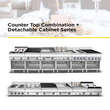Check spelling or type a new query. Grace Kitchen Table Top Stainlesssteelwestern Restaurant Kitchen Equipment For Commercial Kitchen Hotel Grace