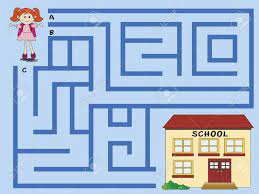Juegos para niños gratis con laberintos. Pin En Juegos Para Aprender
