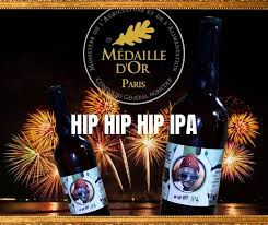 Profile for Brasserie Walpine