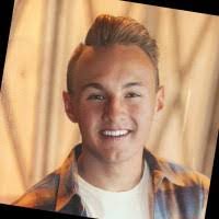 Evan Ames's Instagram, Twitter & Facebook