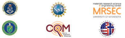 Maybe you would like to learn more about one of these? Bharat Jalan Mbe Lab Quantum Materials Design And Synthesis Group