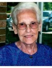 Obituary information for Edna Spivey