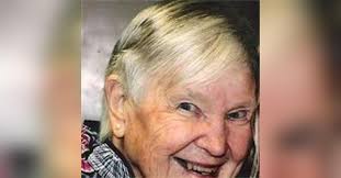 Mrs. "Mickie" Wysocki Obituary