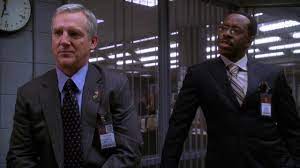1 plot 2 cast 2.1 main cast 2.2 guest cast 3 references 4 quotes 5 background information and notes in this episode, goren and eames investigate the murder of an urban explorer who had unlawfully obtained medical records that could have been used in an unusual court case. Law Order Criminal Intent On Fire Tv Episode 2006 Imdb