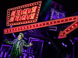 Watch hd movies online free with subtitle. Beetlejuice Musical Sets Broadway Closing Date National Tour To Launch In Fall 2021 Broadway Buzz Broadway Com