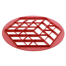 Decoupoir Pour Petits Fours Losange Trapeze Roules Pas Cher Achat En Ligne Zodio