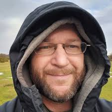 Dave Rumble (@_daverumble)