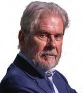 THE PRESIDENT WHO ALMOST WASN'T