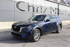 Image result for Deep Crystal Blue 2024 CX-90