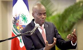 The assassination is likely to plunge the caribbean nation into further turmoil. Ugpwbzxrn35dmm