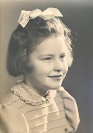 Memorial to Valerie Millard.