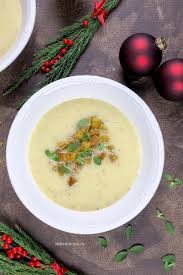 Apfel Sellerie Senf Suppe Rezept Senfsuppe Sellerie Suppe Suppe
