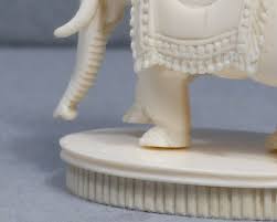 Berhempore Elephant King, circa 1850 – Luke Honey | Antiques, Chess, Backgammon & Games