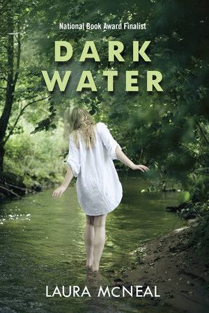 Dark Water by Laura McNeal: 9780375843303 | PenguinRandomHouse.com: Books