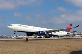 Delta Air Lines Predicts That 2020 Will Be Another Great