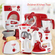 Buying a major kitchen appliance can be daunting. Household Appliances Pretend Play Children S Educational Kids Kitchen Toys Children Play Kitchen Food For Kids Gift For Girlstoy Kitchen Toys Aliexpress