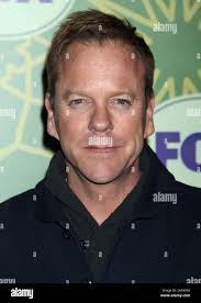 Sutherland kiefer hi-res stock photography and images