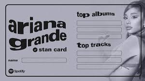 34+35 is the second track and second single from ariana grande's sixth studio album positions. Ariana Grande Arianagrande Twitter