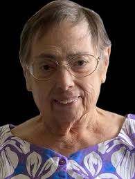 Lynda Louise “Lynn” (Cook) Carpenter