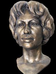 Sculptures — Manuel Palos