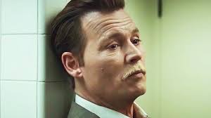 Johnny Depp's Notorious B.I.G. Movie Has Been Canned