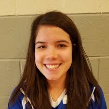 Amy Tafoya's Cottonwood Classical Prep Volleyball Stats