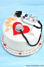 Check spelling or type a new query. Nurse Graduation Cake Haniela S Recipes Cookie Cake Decorating Tutorials